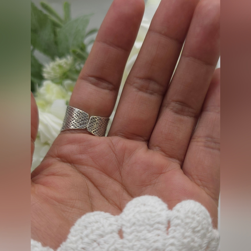 🥰 CAROLINA RING - Picture 5 of 10
